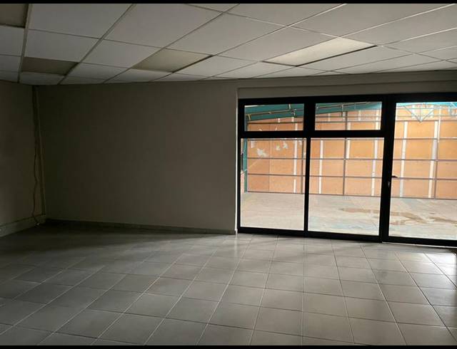 INDUSTRIAL PROPERTY TO RENT IN ROOIHUISKRAAL